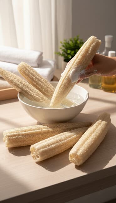 семечка тыквы: Семена овощей: Люффа, Самовывоз — 1