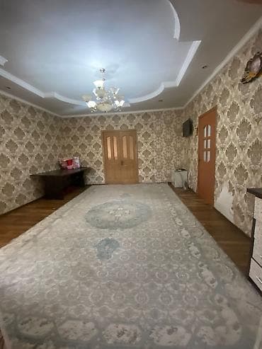 Дома: Дом для большой семьи: просторный большой зал, крытый навес, участок — 8