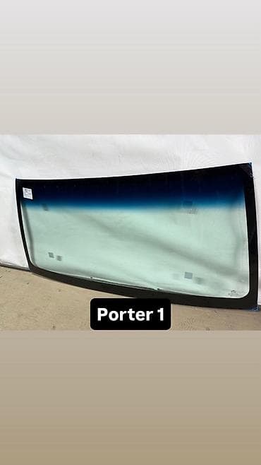 d 4d: Автостёкла и установка под ключ - Лобовые, боковые и задние стёкла — 7