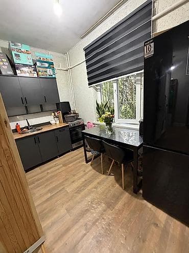 1 комната, 35 м², 105 серия — 8