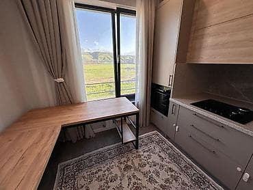 авангард 7 небо: 2 комнаты, 78 м², 7 этаж — 5
