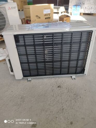 кондиционер 24 вольт: Кондиционер Mitsubishi — 2