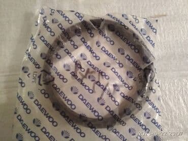 дэу нексия 2012: Срочно ❗ Сальник коленвала задний Шевроле/деу Лачетти /нексия 1.6 — 3