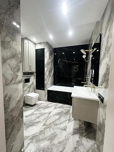 all group: Ремонт под ключ | Офисы, Квартиры, Дома 3-5 лет опыта — 3