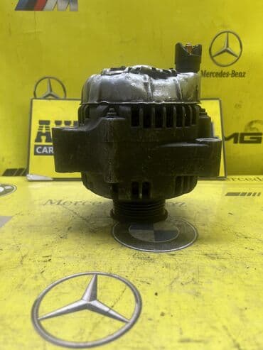 киа рио генератор: Генератор Honda Б/у, Оригинал, Япония — 2