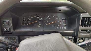 мицубиси спец стар: Mitsubishi Delica: 1992 г., Автомат, Минивэн — 3