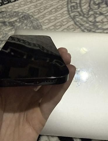 redmi x4: IPhone 14 Pro, Б/у, 256 ГБ, Space Gray, 82 % — 1