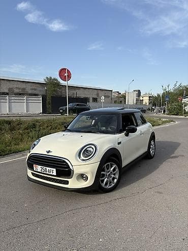 Mini Cooper: 2020 г., 1.5 л, Автомат, Бензин, Хэтчбэк