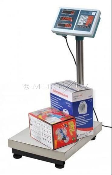 электронные напольные весы б у: Электронные напольные платформенные весы с торговыми функциями. Есть — 3