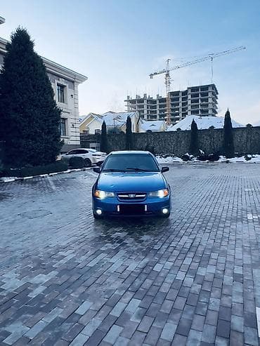 ремонт daewoo nexia: Сдаю Daewoo Nexia под выкуп, | Другие условия, Бензин — 3