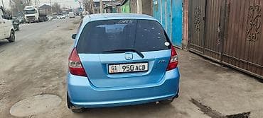 хонда фит шлейф: Honda Fit: 2003 г., Вариатор, Бензин, Хэтчбэк — 3