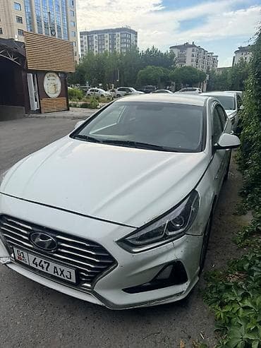 bme e34: Kia Cerato: 2020 г., Автомат, Седан — 8