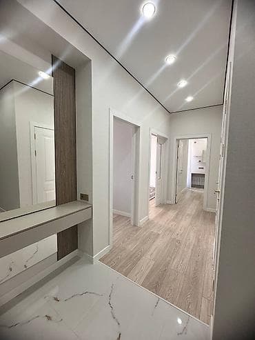 сони 2 цена: 2 комнаты, 6420 м², Элитка, 7 этаж, Дизайнерский ремонт — 8