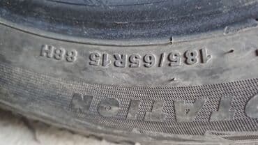 шины для нивы: Шины — 3