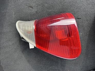 Стоп-сигналы: Комплект стоп-сигналов BMW — 2