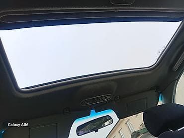 зеркало автомобиля: Mazda 323: 2001 г., 2 л, Автомат, Бензин, Седан — 7