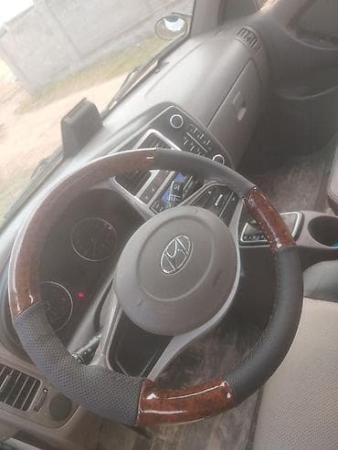 neta u pro: Легкий грузовик, Hyundai, Стандарт, 1,5 т, Б/у — 4