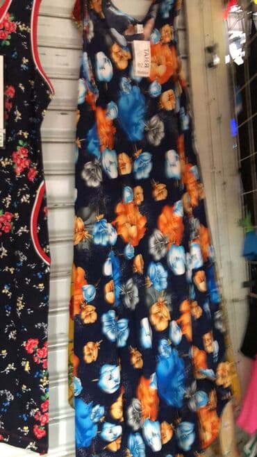 женская джинсовая одежда больших размеров: XS, S, M — 8