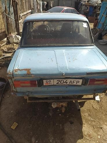 установка жпс на авто бишкек: ВАЗ (ЛАДА) 2103 : 1989 г., Кол менен иштөөчү, Седан — 3