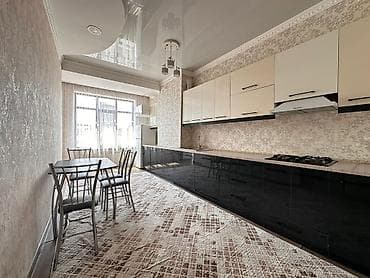 квартира баят рынок: 3 комнаты, 157 м², Вефа ТЦ Элитка, 5 этаж, Косметический ремонт — 5