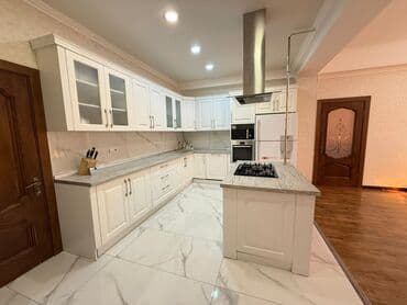 снять домик с бассейном: Дом, 350 м², 9 комнат, Агентство недвижимости, Евроремонт — 13