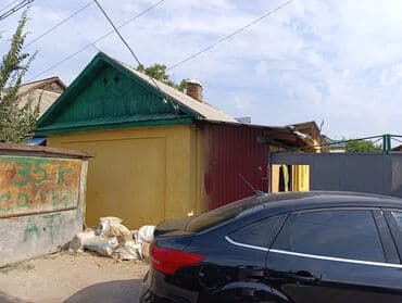 покупка дома бишкек: Дом, 350 м², 6 комнат, Собственник, Евроремонт — 1