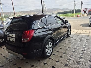 мерседес glc 300: Geely GX7: 2007 г., 2.4 л, Автомат, Бензин, Кроссовер — 3