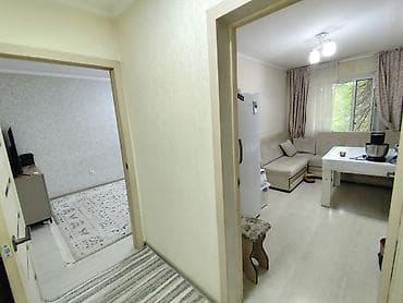 3: 3 комнаты, 57 м², Индивидуалка, 2 этаж, Свежий ремонт — 9