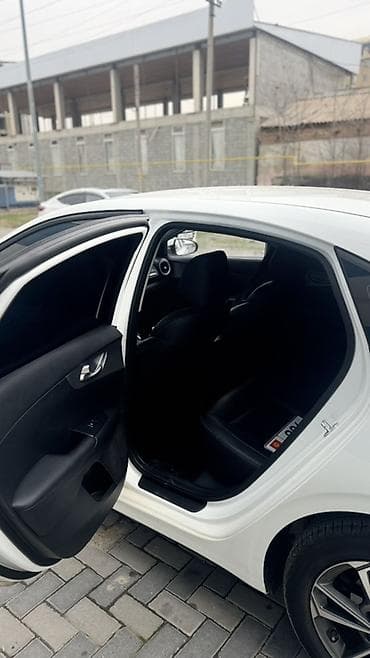 hyundai sonata 2021: Kia K3: 2021 г., 1.6 л, Автомат, Бензин, Седан — 3