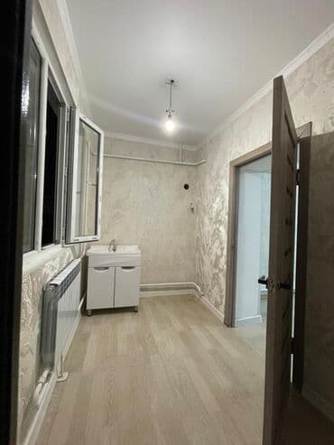 дом долгосрочная аренда: 30 м², Без мебели — 6