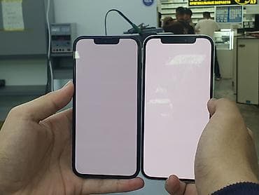 iphone 12 pro max bishkek: IPhone 12, Б/у, 128 ГБ, Зеленый, Защитное стекло, Чехол, 92 % — 9