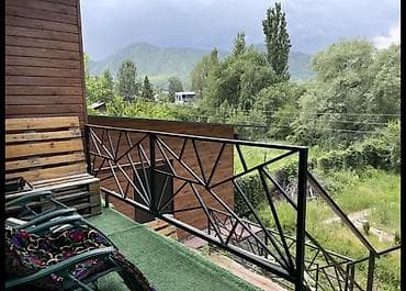 алматинский: 158 м², 5 комнат, Бронированные двери, Видеонаблюдение, Евроремонт — 2
