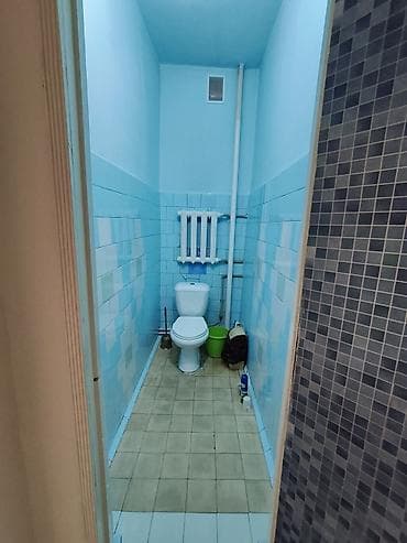 обмен на дом: 44 м², С мебелью — 4