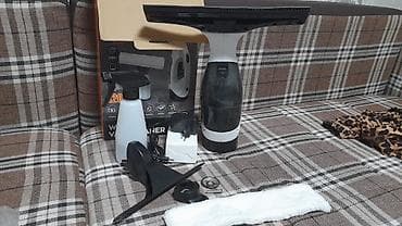 nikon j1: Аккумуляторный стеклоочиститель (window vacuum) Описание: - — 1