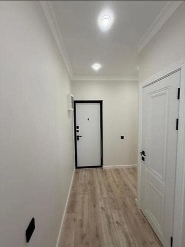 Продажа квартир: 1 комната, 45 м², Элитка, 7 этаж, Евроремонт — 6