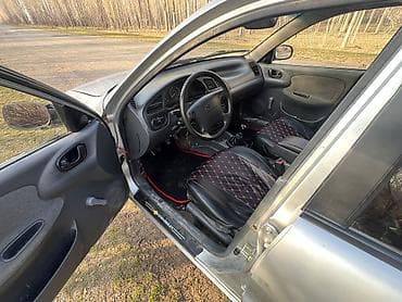 гараж будка: Chevrolet Van: 2006 г. — 5