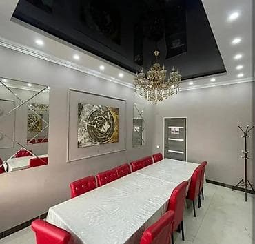 Продаем действующее супер раскрученное кафе в 2 этажа,250м²