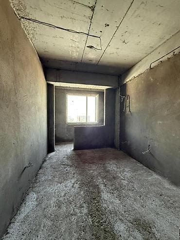 1 комната, 49 м², Элитка, 12 этаж, Готовая ПСО (под самоотделку)