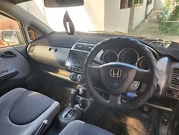 хонда фит тарпеда: Honda Fit: 2004 г., 1.3 л, Вариатор, Бензин, Хэтчбэк — 6