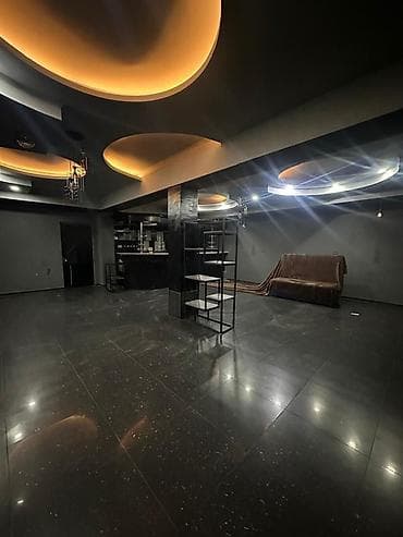 сдается в аренду кафе: 🔥 ПЕРВАЯ ЛИНИЯ. 100 м². КУХНЯ. ТРАФИК. Карла Маркса (3 мкр) — место — 3