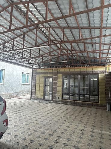 Продажа домов: Продаю дом рядом ботанический парка не далеко от трассы Кок -Джар с — 1