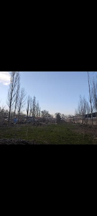 Дома: Продаётся участок 20 соток с домом и баней, Новопокровка (ул. Фрунзе / — 3