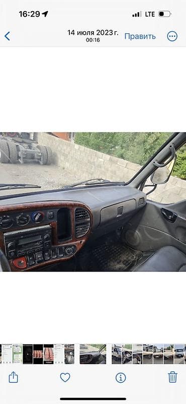 корейский компрессор: Легкий грузовик, Hyundai, Стандарт — 6