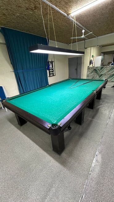 трансформационные игры: Продается бильярдный стол 12фунт. Пользовались 4 мецяса Бильярдный — 3