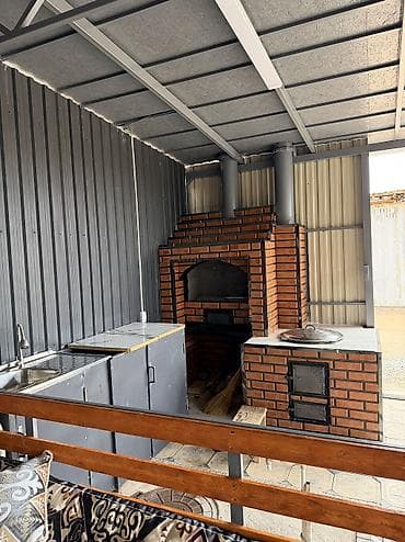 Коттедж, Diamond Resort, Бостери, 6 мест — 9