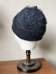 хиджаб для детей: Нежность, тепло и уют в каждой петле 🤍 Модная шапка-пипка ручной — 3