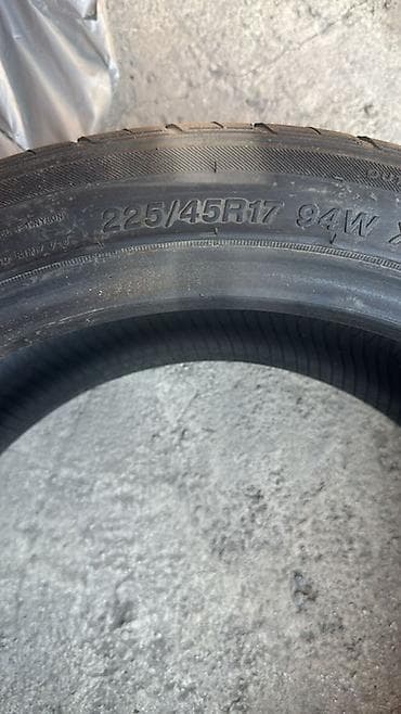 r18 audi: Имеется большой ассортимент шин Основные характеристики: - — 5