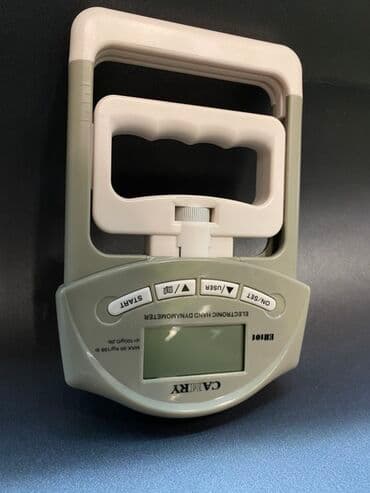 red ginseng для набора веса побочные эффекты отзывы: Электронный динамометр для измерения силы хвата Camry ER101 — 3