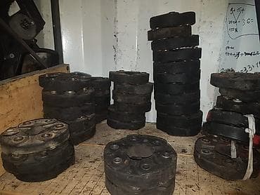 Автозапчасти: Эластический 210 — 1