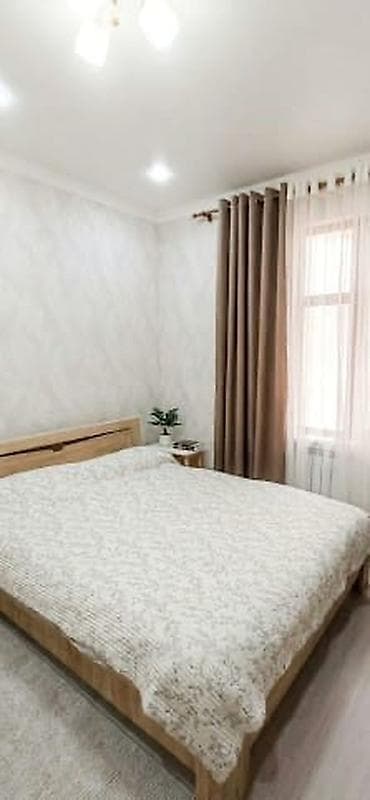 49: 🏡 Продаётся новый 2-этажный дом в жилмассиве Кызыл-Аскер! ✨ Дом — 7